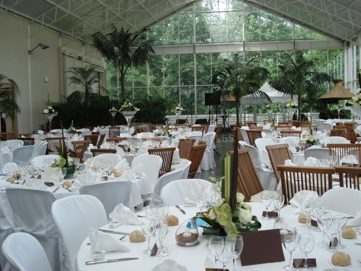 Salle de réception