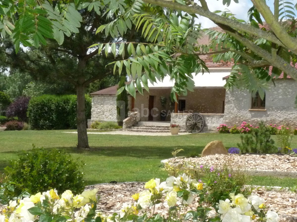 Parc les granges