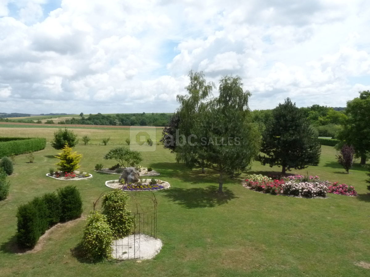 Parc les granges