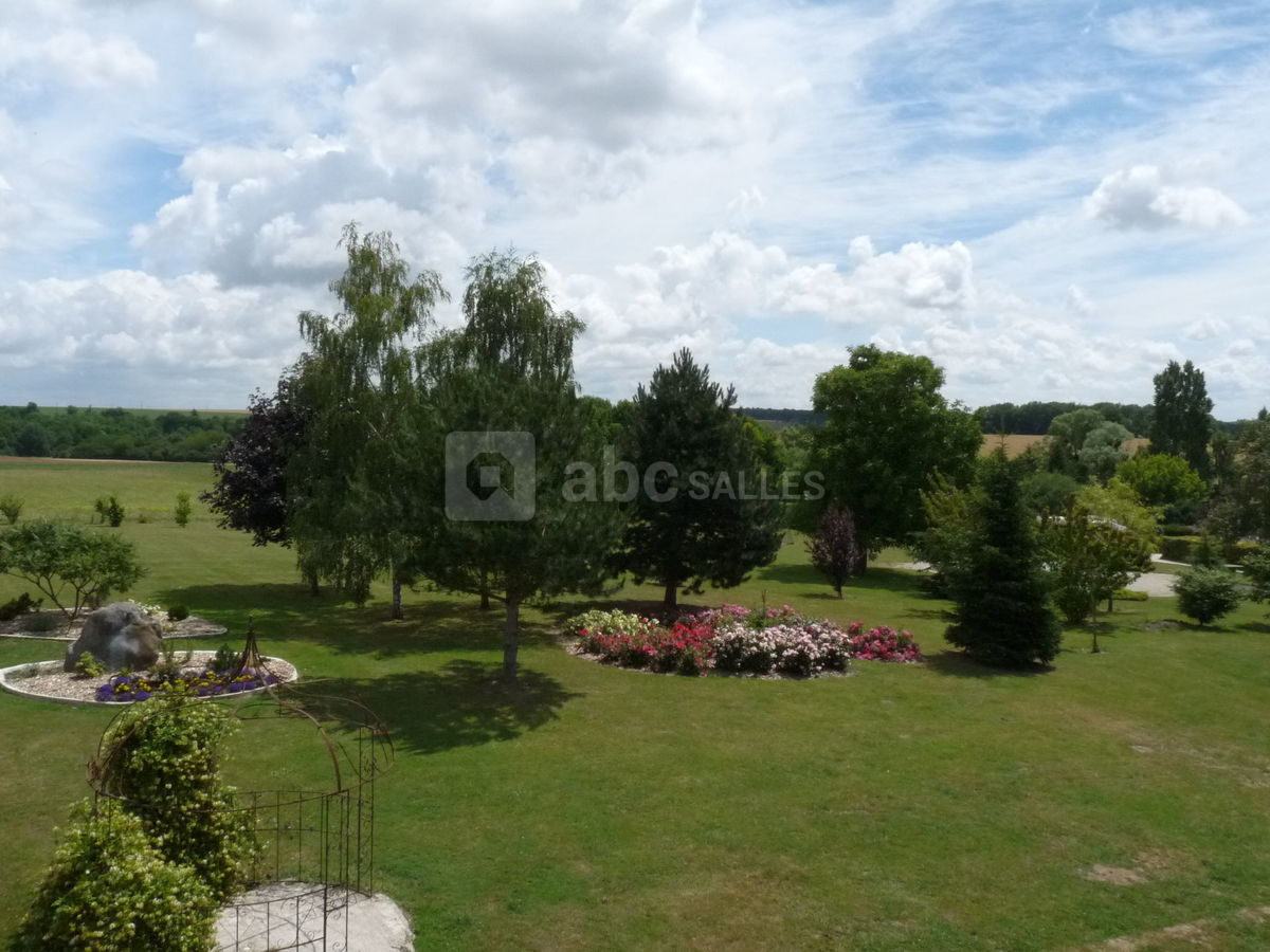 Parc les granges