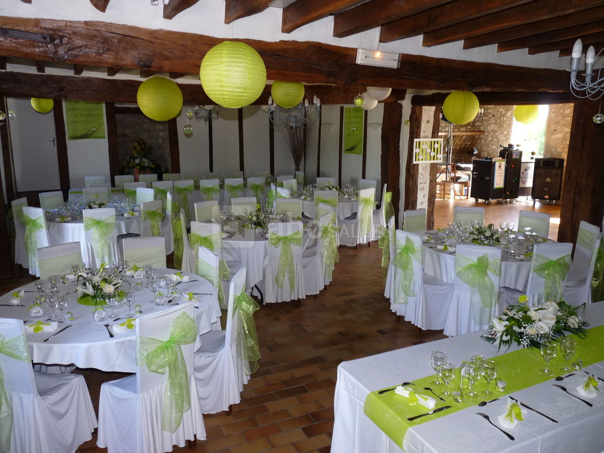 Salle les granges