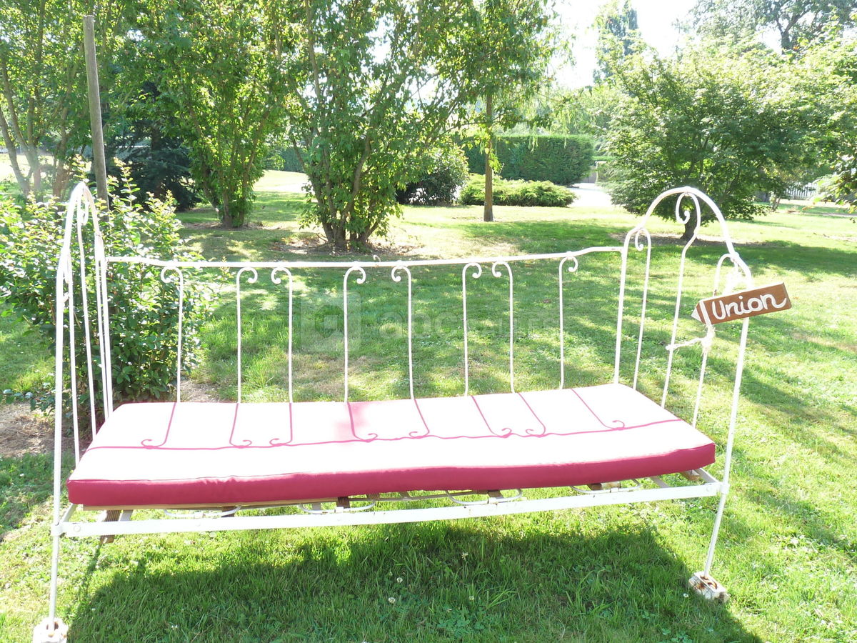 Parc les granges