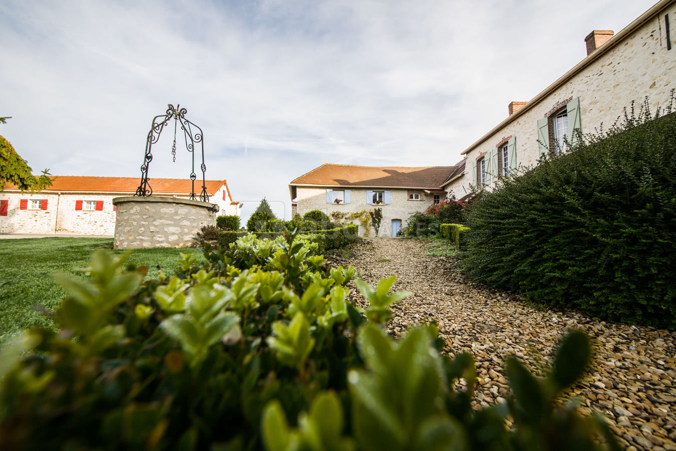 Les granges