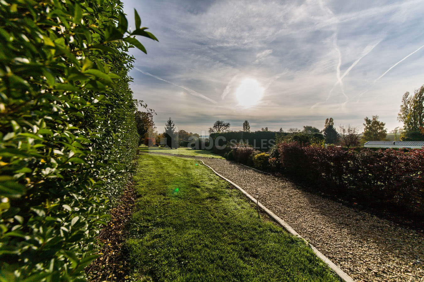 Parc les granges