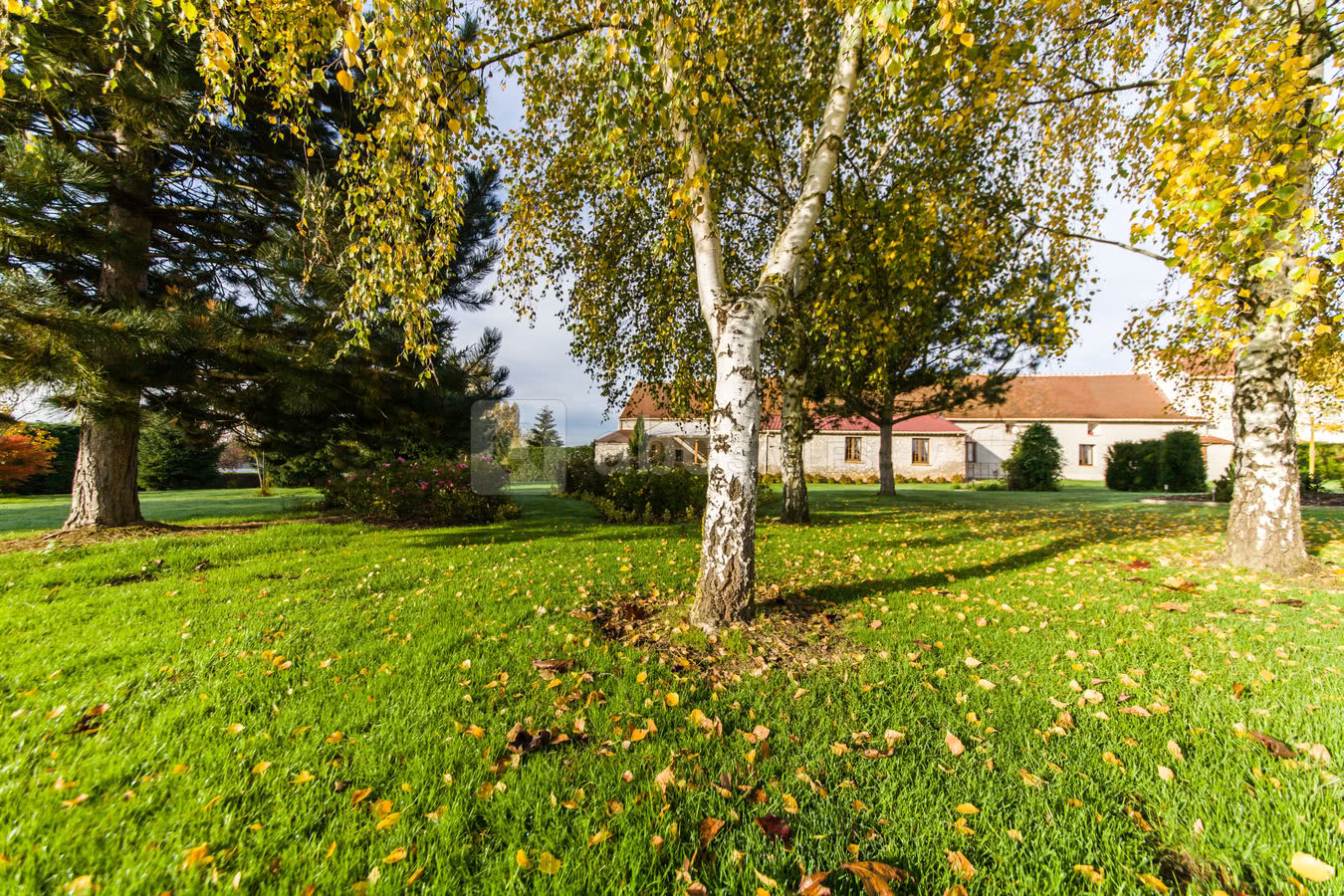 Parc les granges