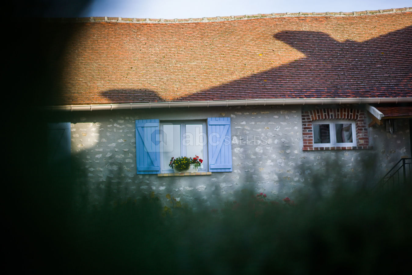 Les granges