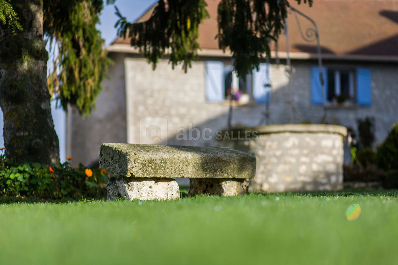 Les granges