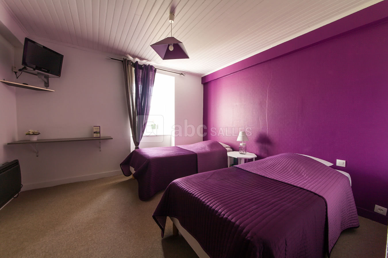 Chambre les granges