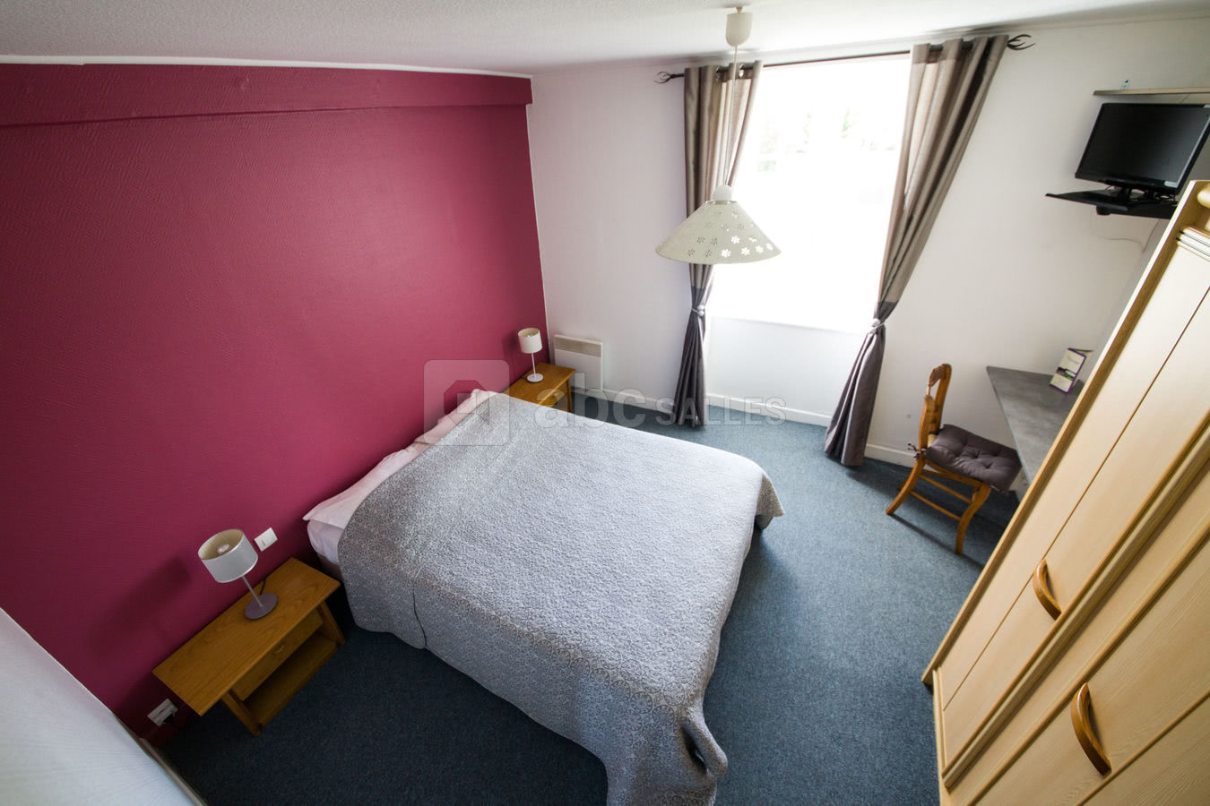 Chambre les granges