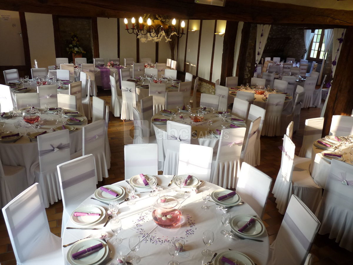 Salle les granges
