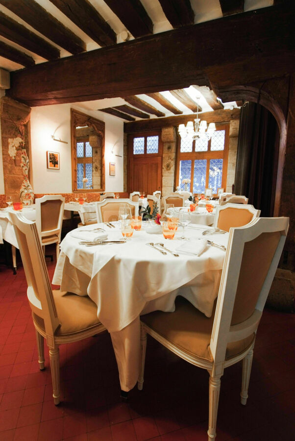 Salle nicolas flamel