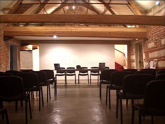 La Ferme de l'Abbaye