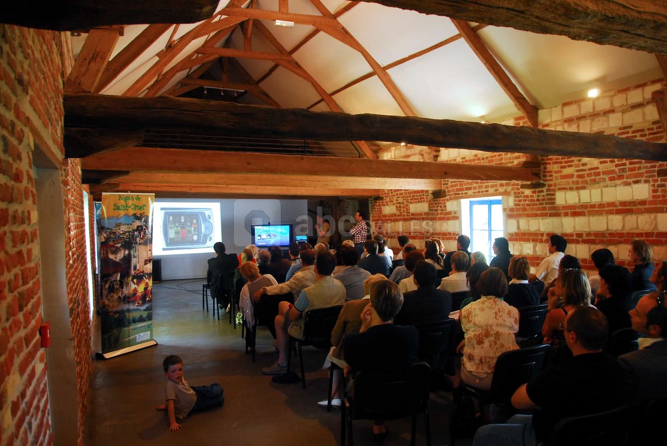 La Ferme de l'Abbaye