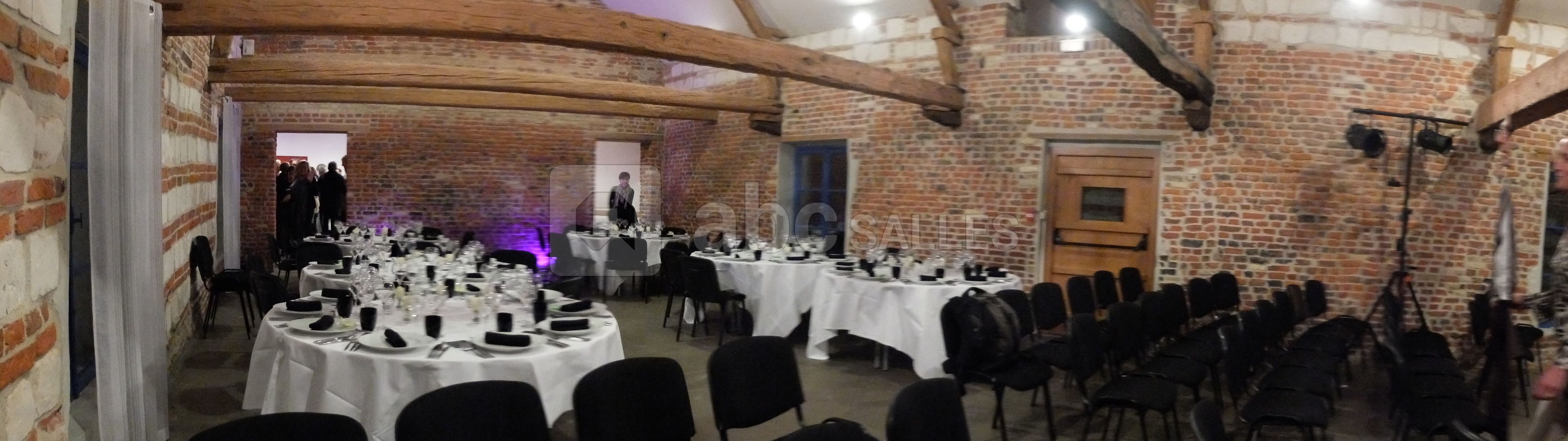 Ferme de l'Abbaye - Soirée Spectacle