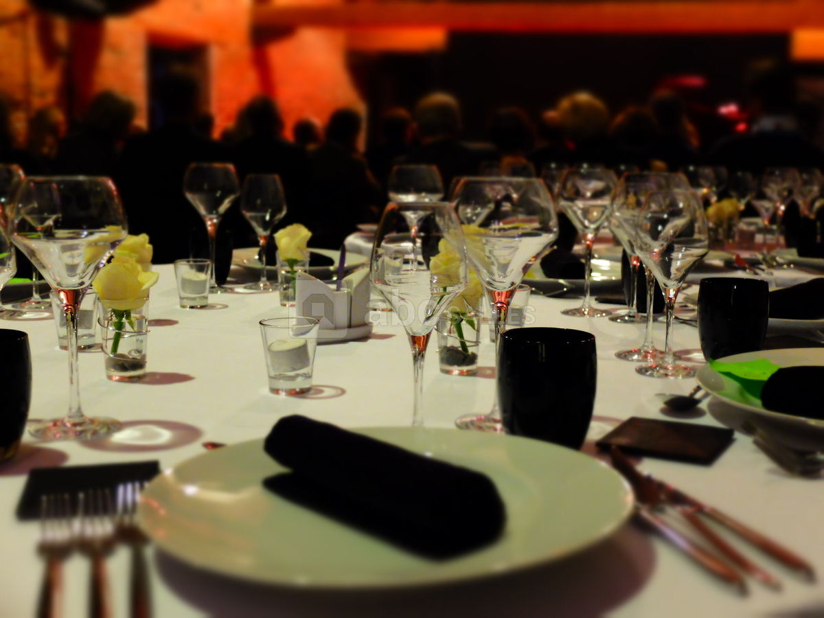 Ferme de l'Abbaye - Dîner Spectacle