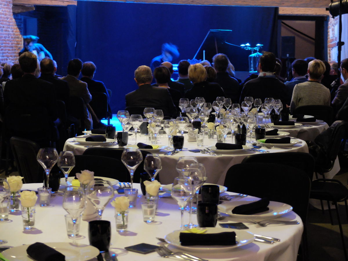 La Ferme de l'Abbaye