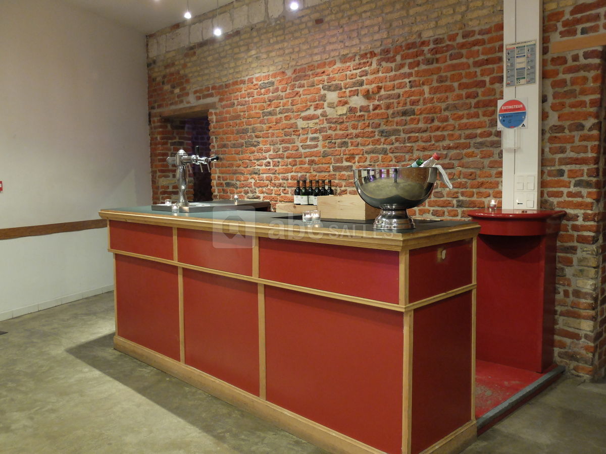 La Ferme de l'Abbaye