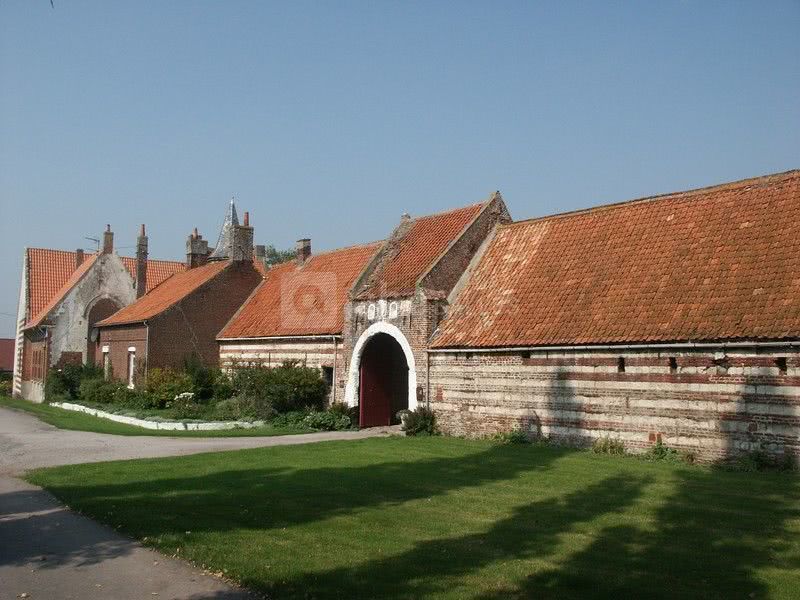 Ferme de l'Abbaye