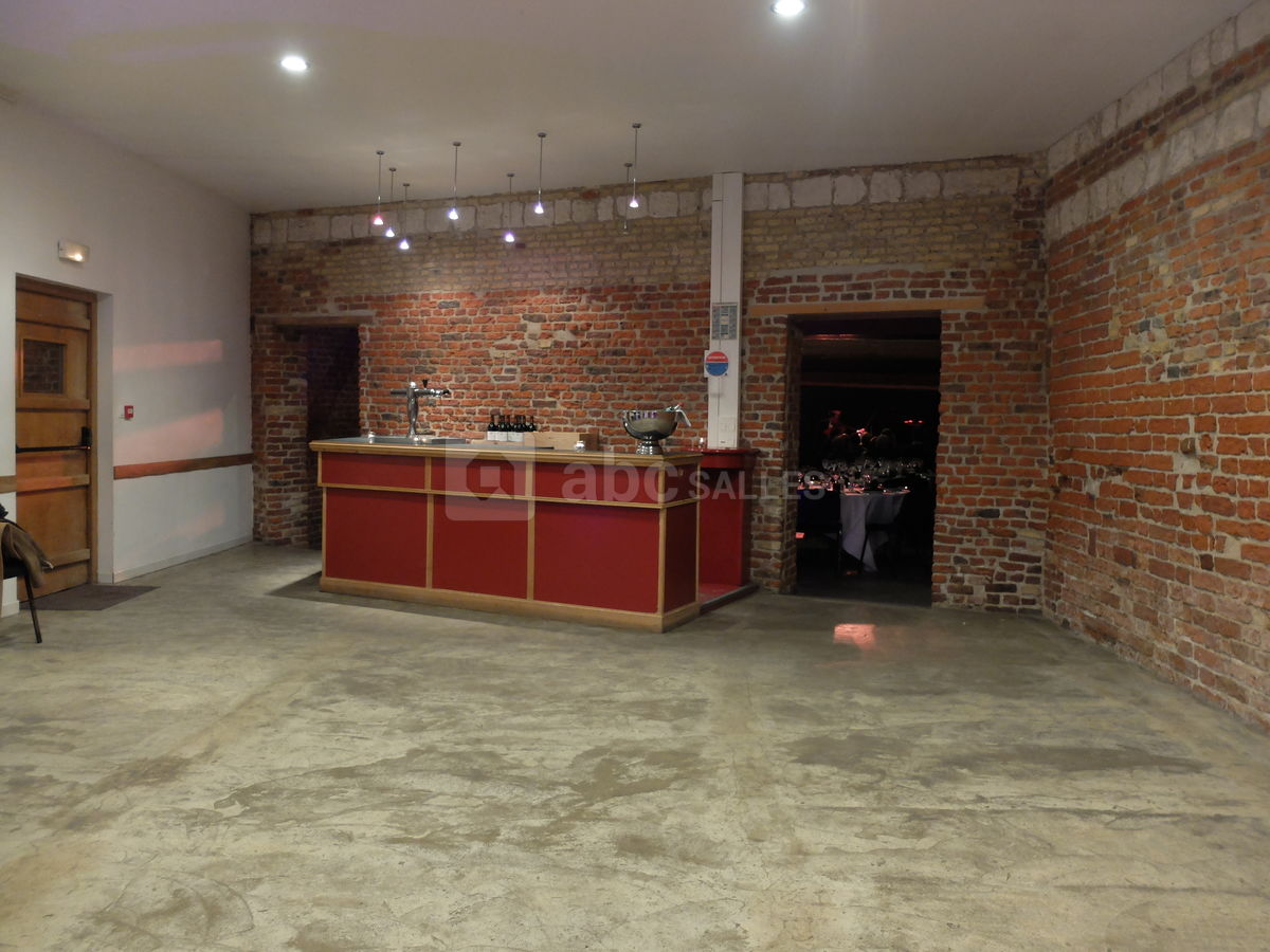 La Ferme de l'Abbaye