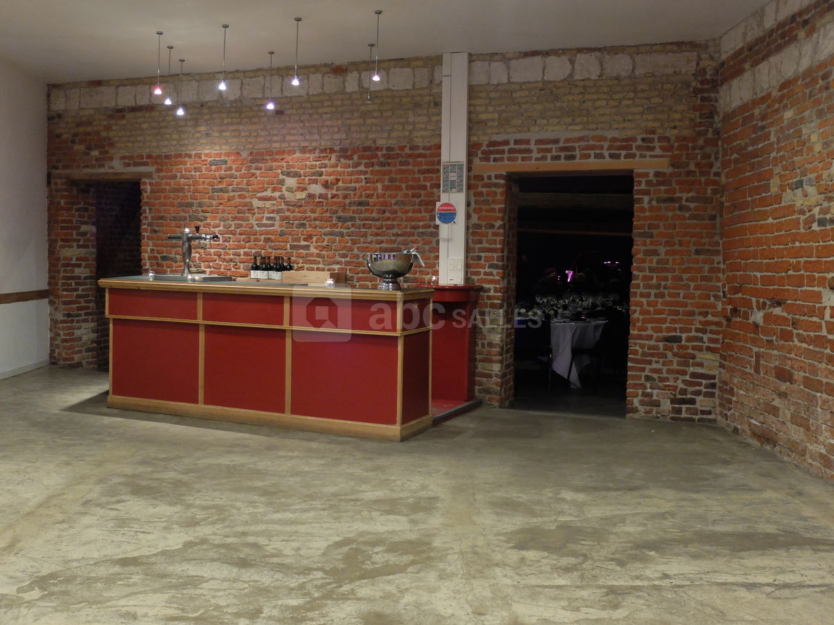 La Ferme de l'Abbaye