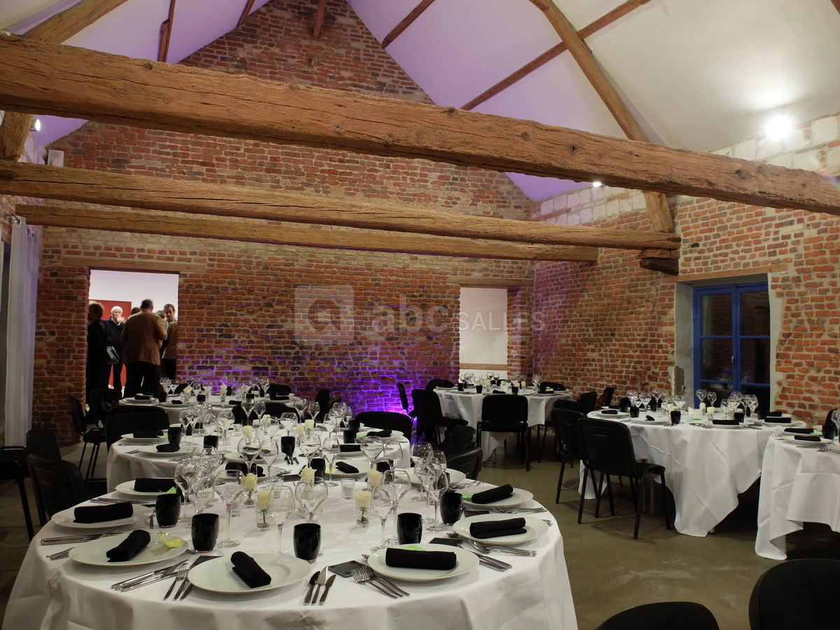 La Ferme de l'Abbaye