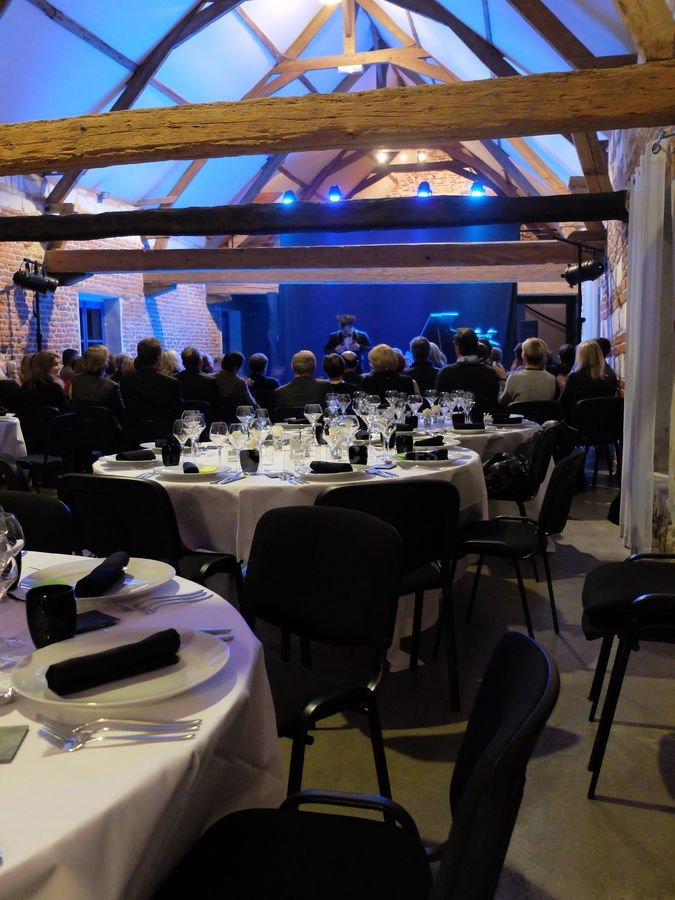 La Ferme de l'Abbaye