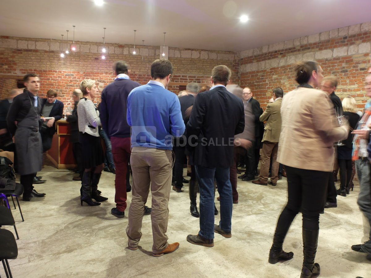 La Ferme de l'Abbaye