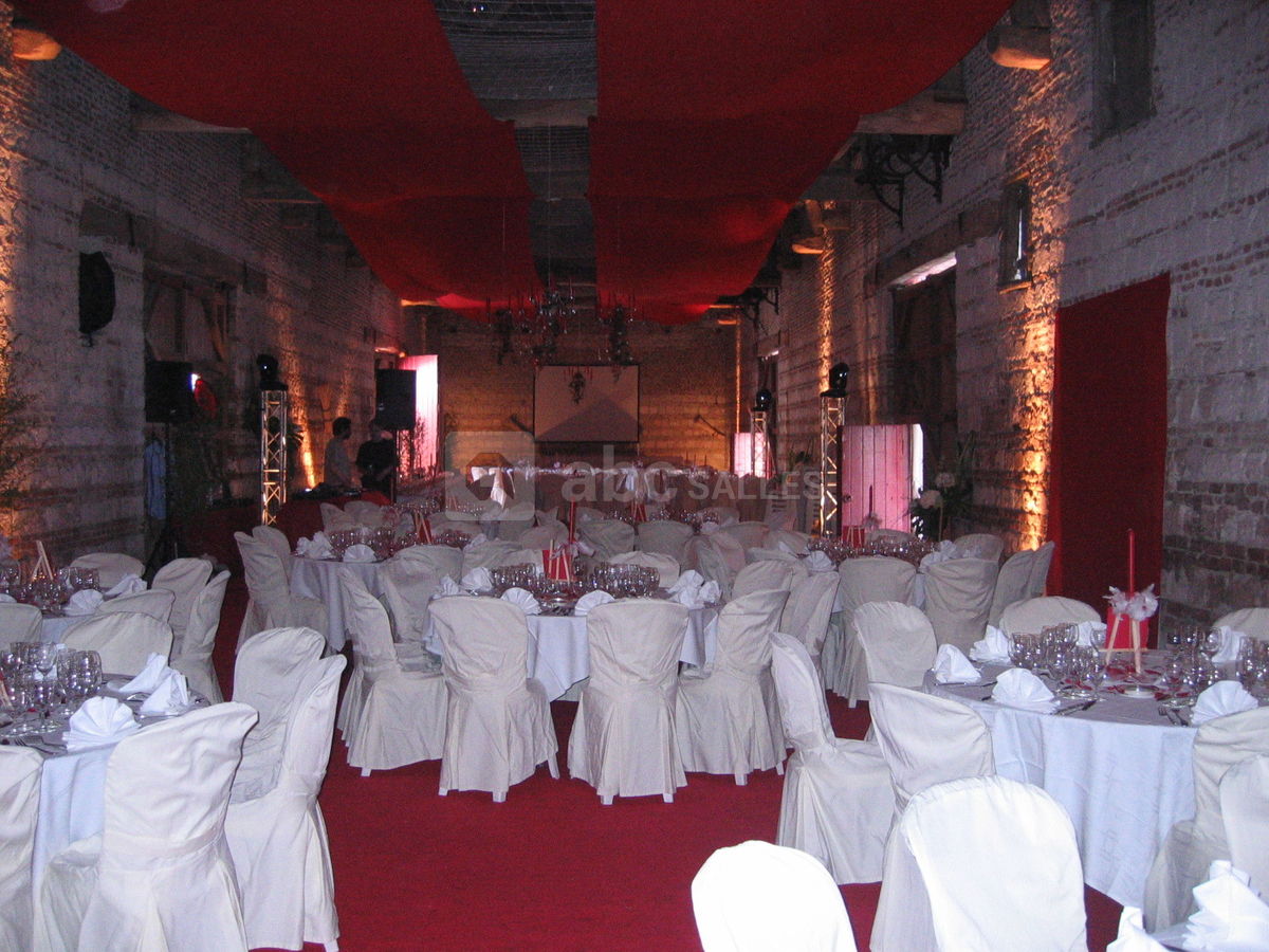 La Ferme de l'Abbaye