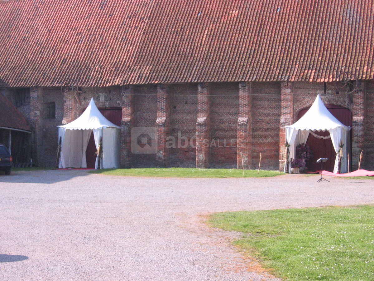 La Ferme de l'Abbaye