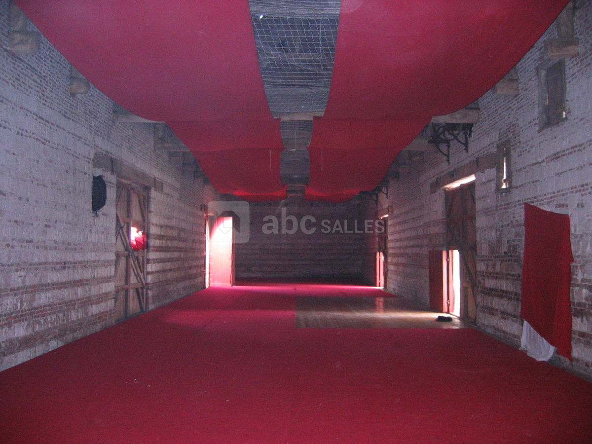 La Ferme de l'Abbaye