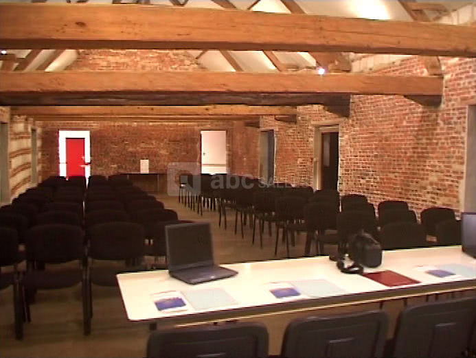 La Ferme de l'Abbaye