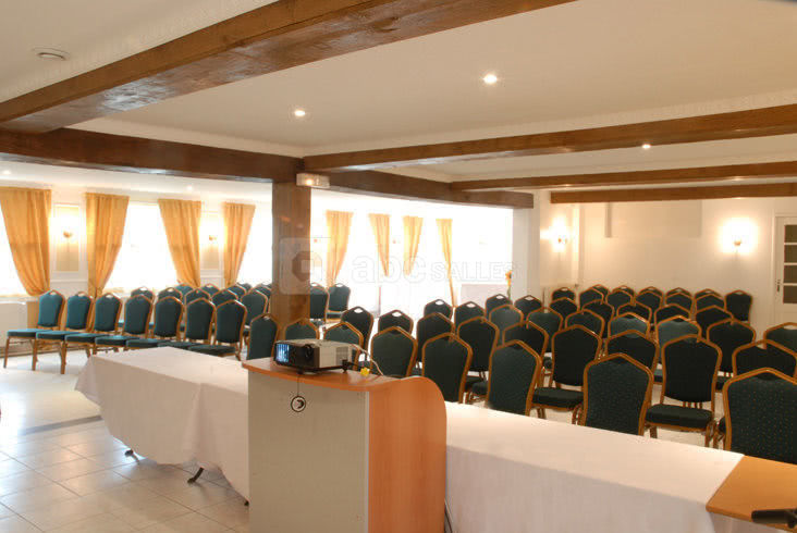 Salon imperial