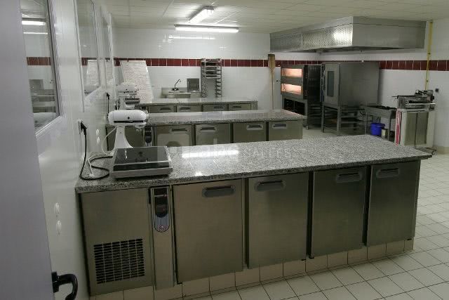 Pâtisserie 50m2