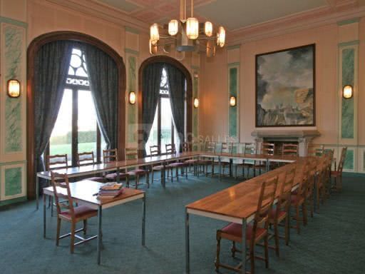 Grand salon