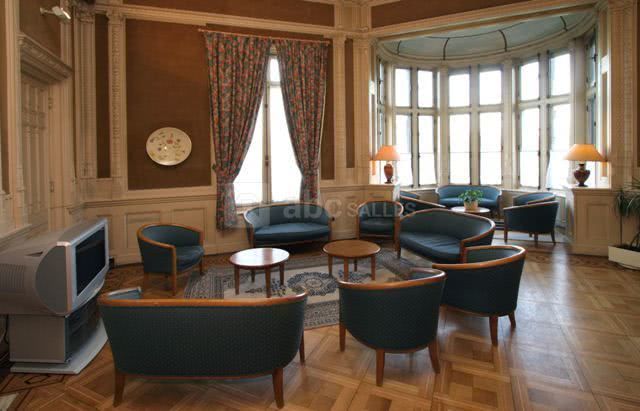 Petit salon