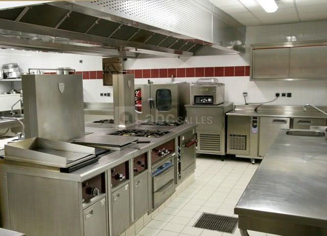 Cuisine 50m2