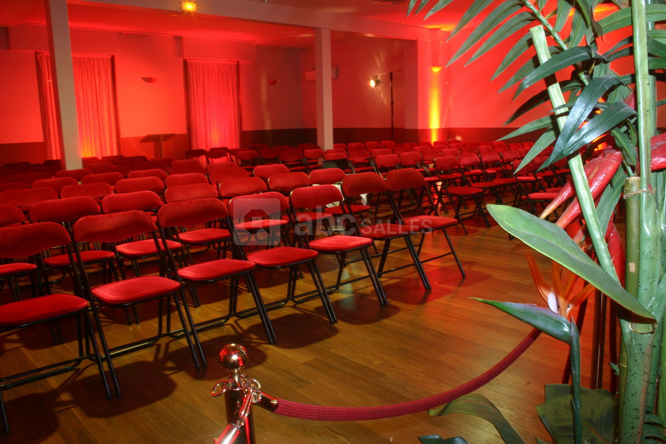 Espace de réunion 2