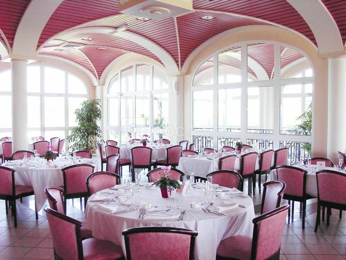 INTERIEUR SALLE PANORAMIQUE