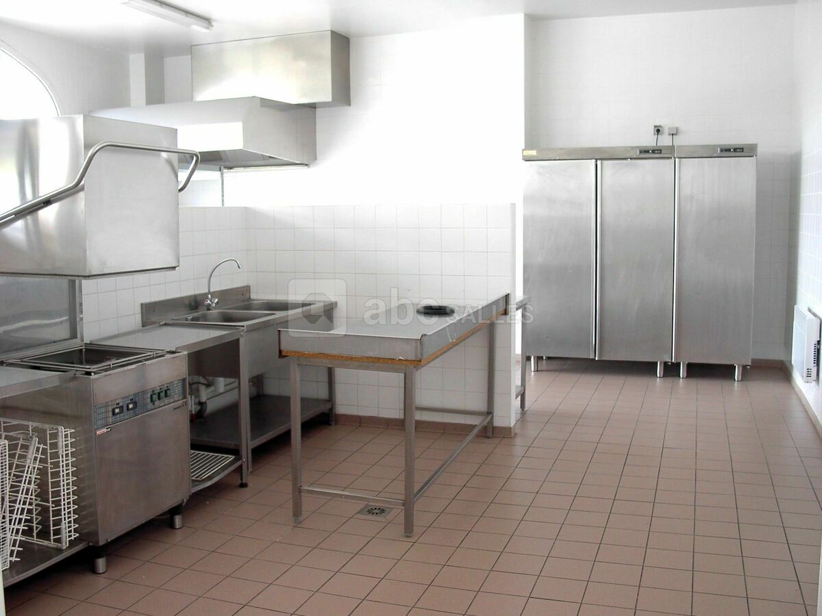 La cuisine
