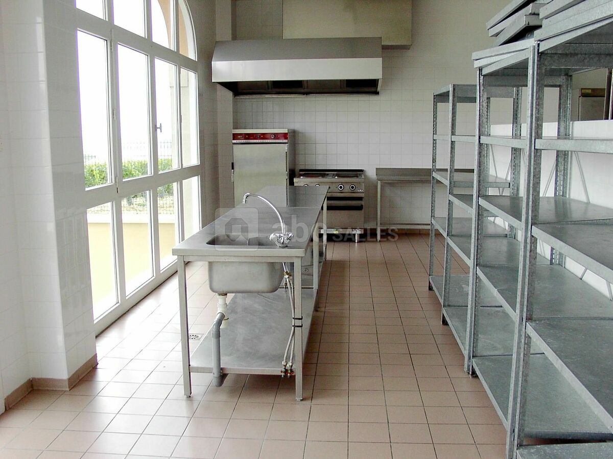 La cuisine