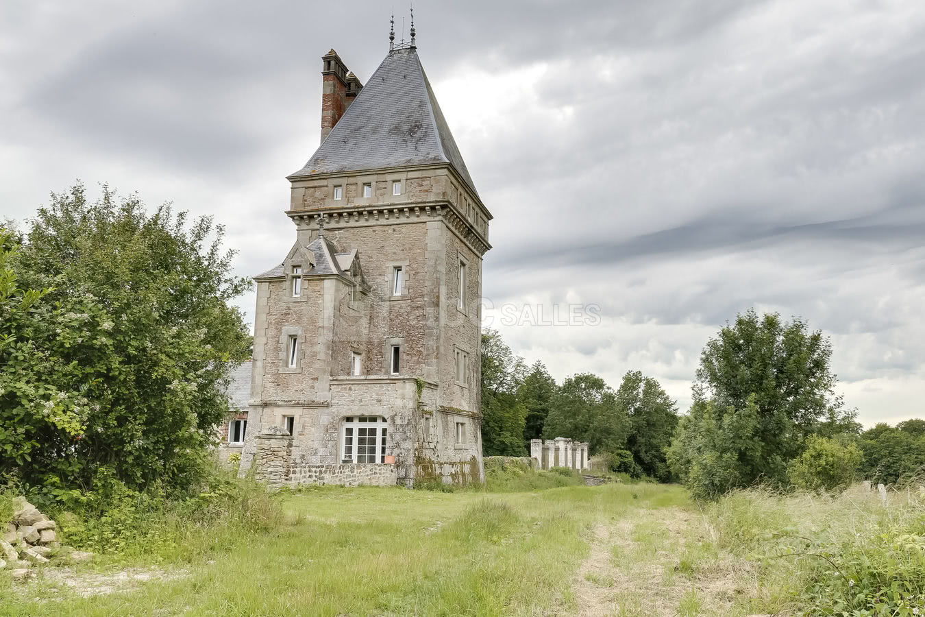 Gite de la Tour