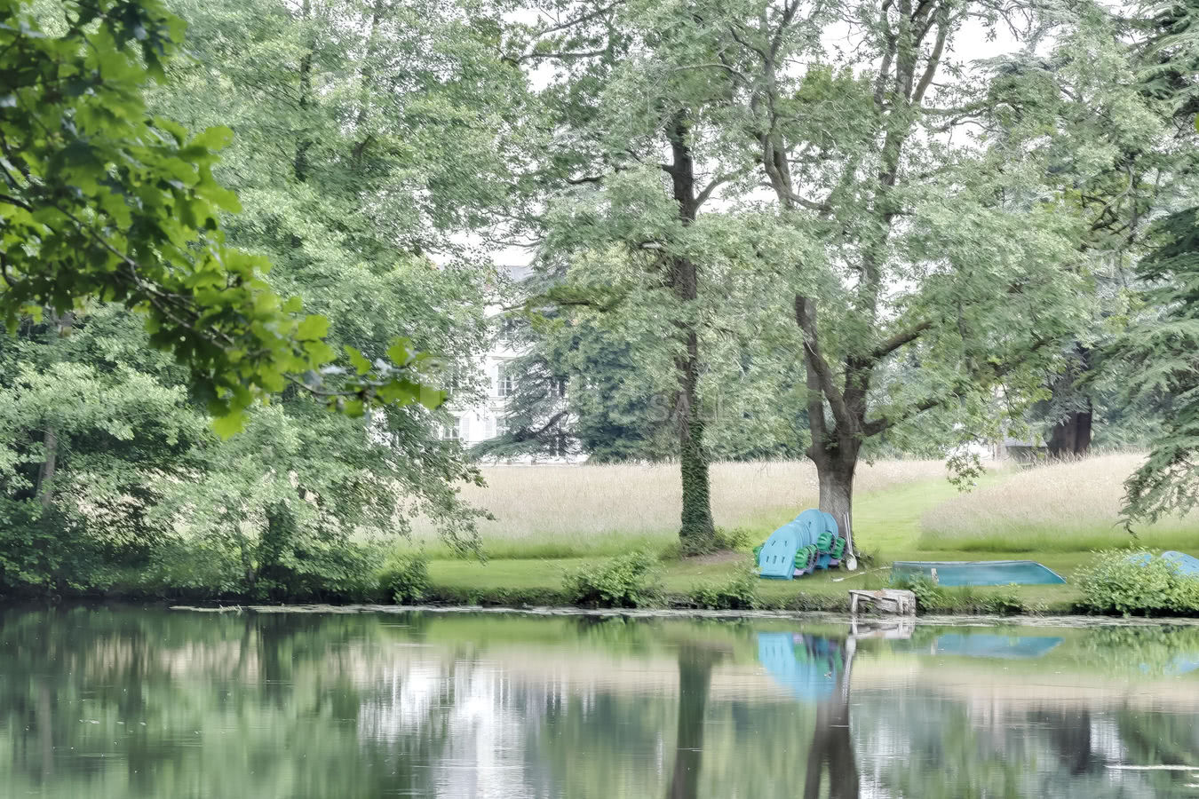 Etang