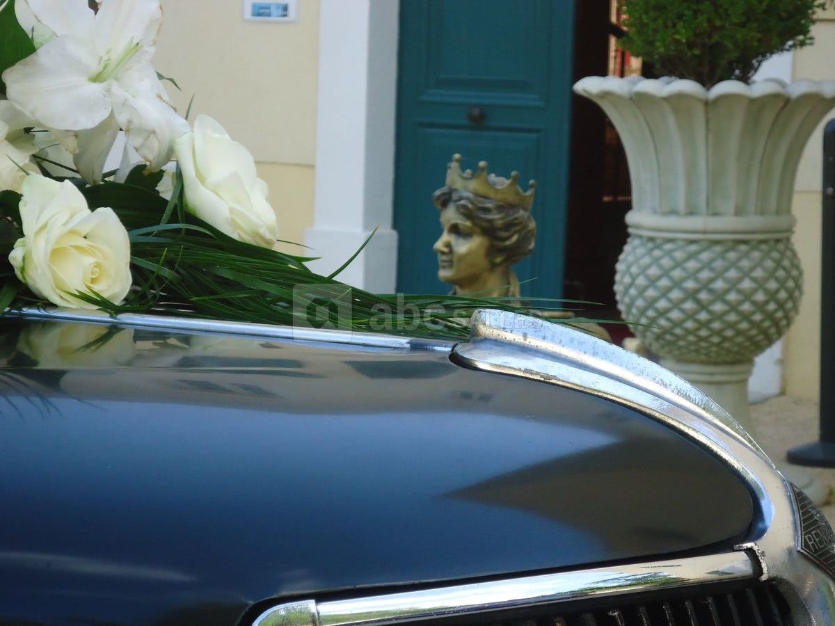 Mariage 2012