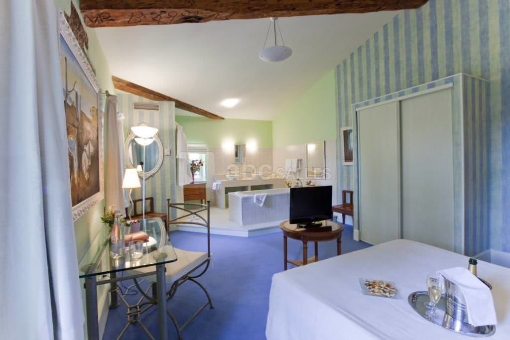 Chambre dali