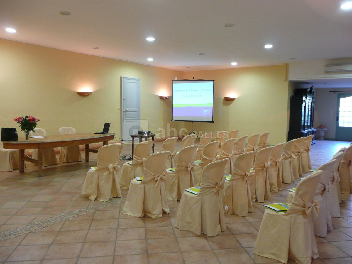 Configuration conférence