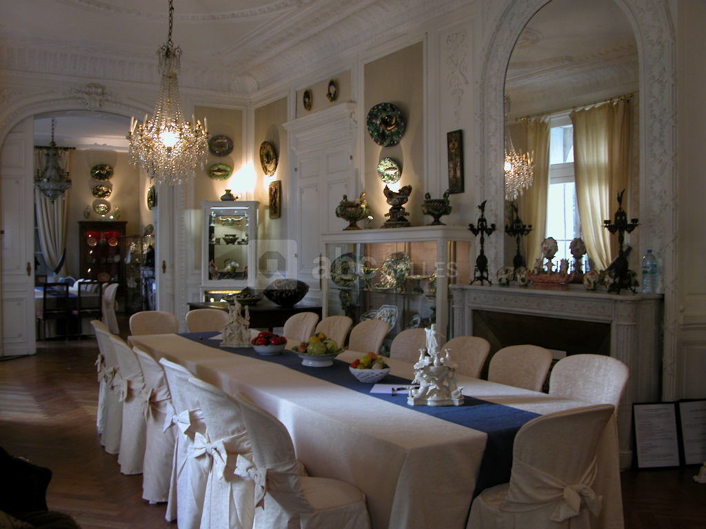 Salon d'apparat vue 1