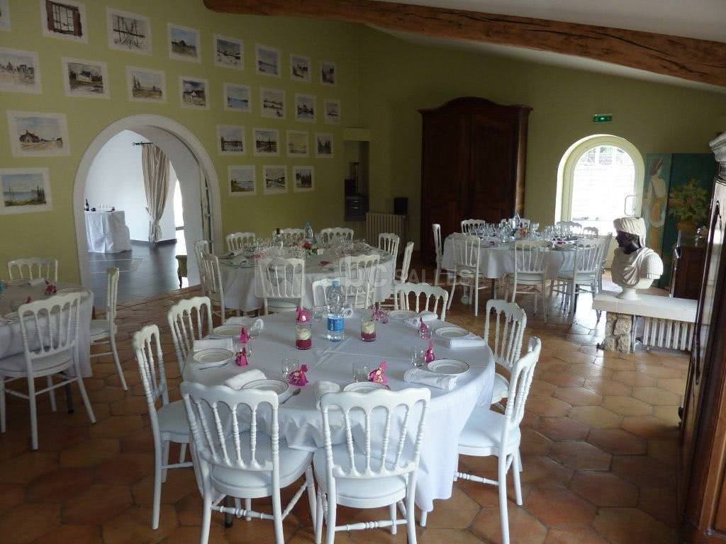 Salon rémon