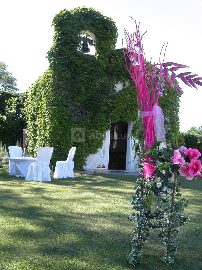 Chapelle saint christophe