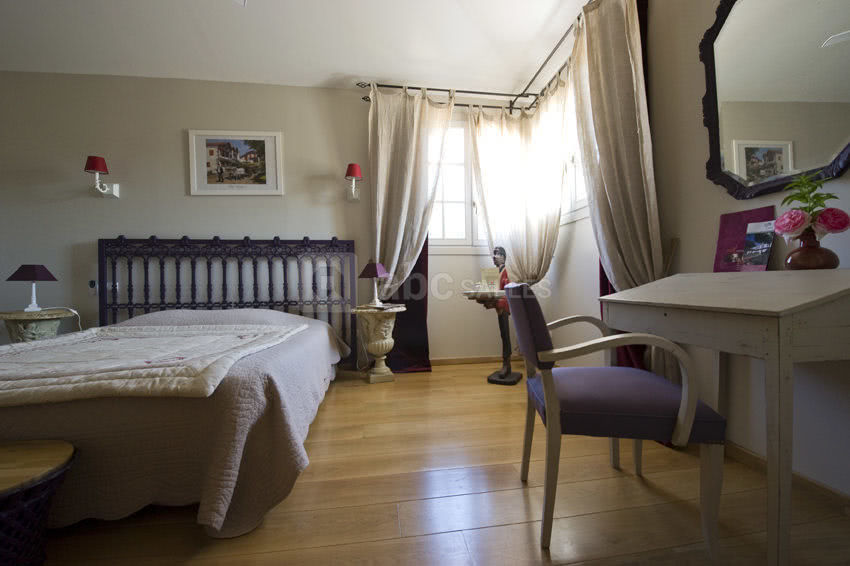 Chambre standard