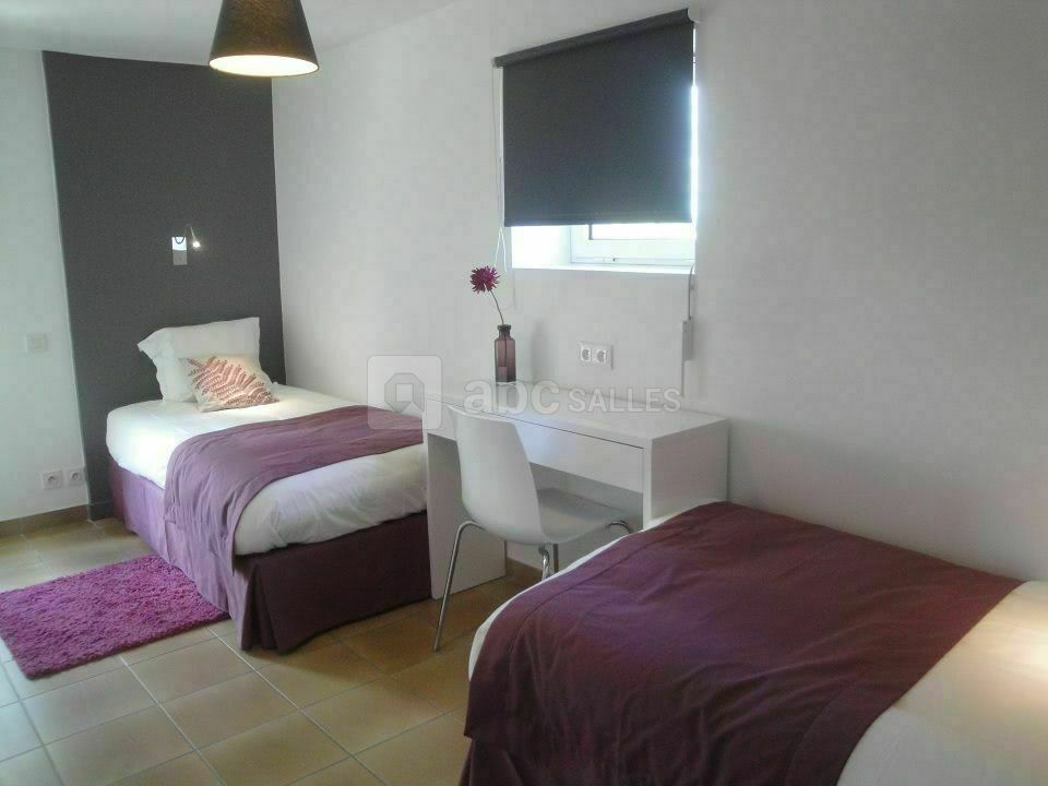 Chambre simple